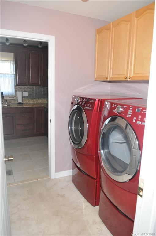 Mabry Park - Residential