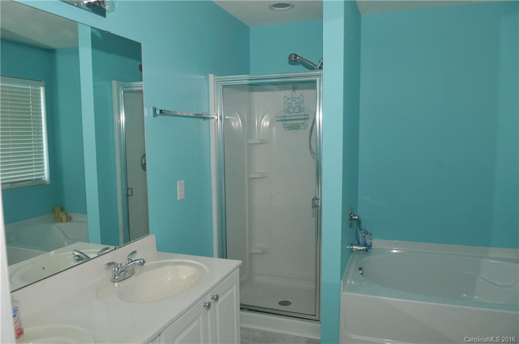 Mabry Park - Residential