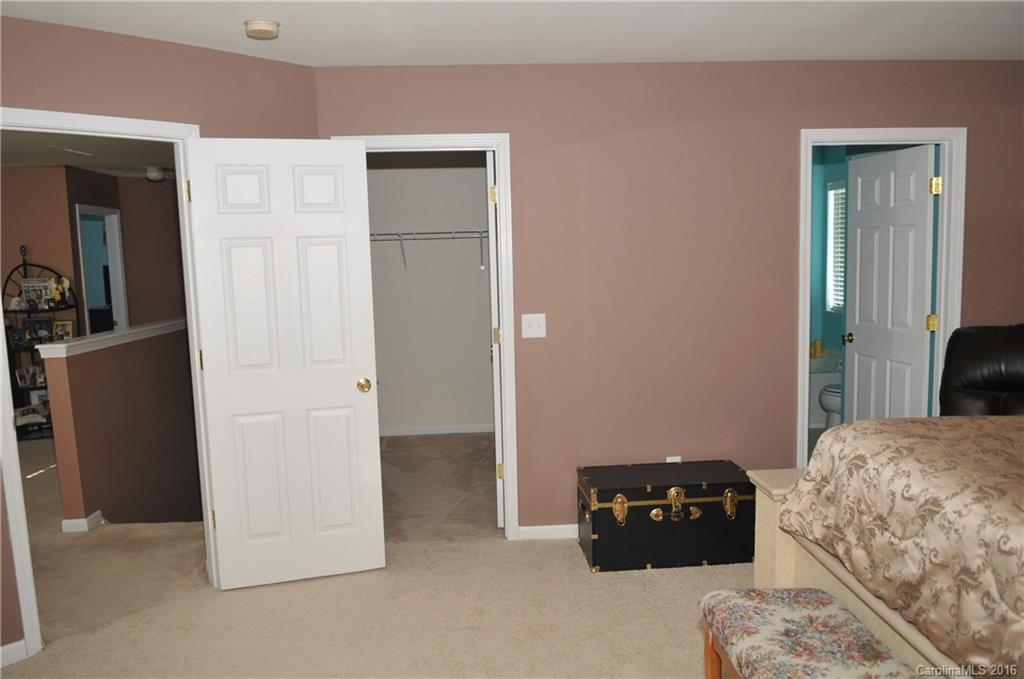 Mabry Park - Residential