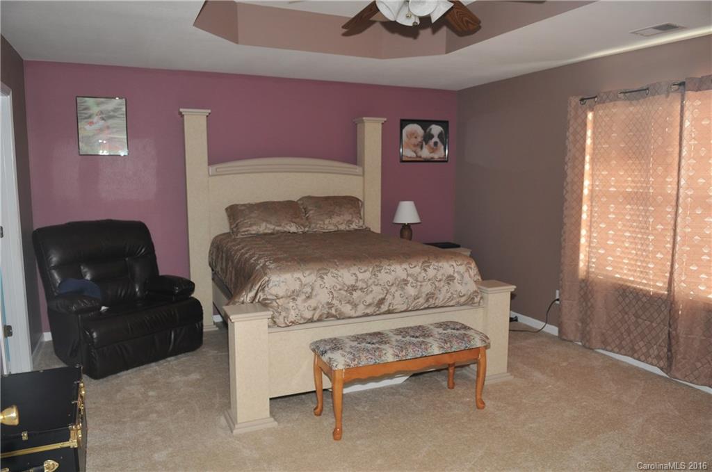 Mabry Park - Residential