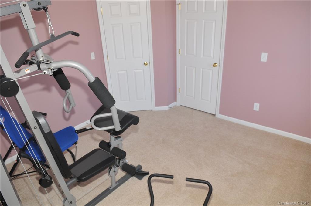 Mabry Park - Residential