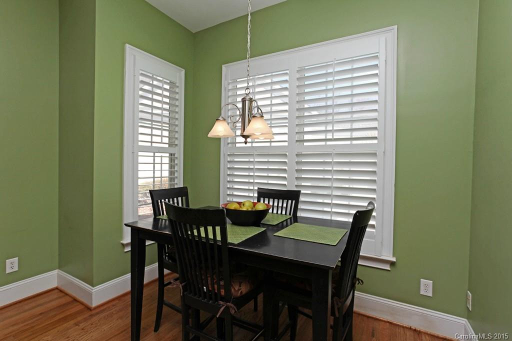 Baxter Village - Residential