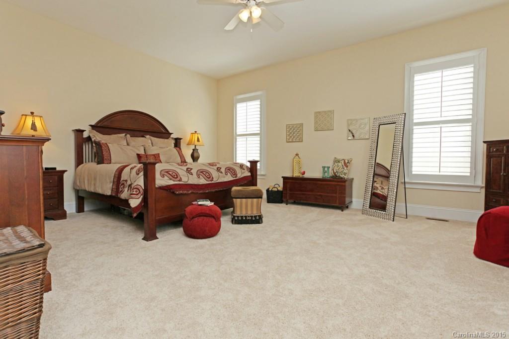 Baxter Village - Residential