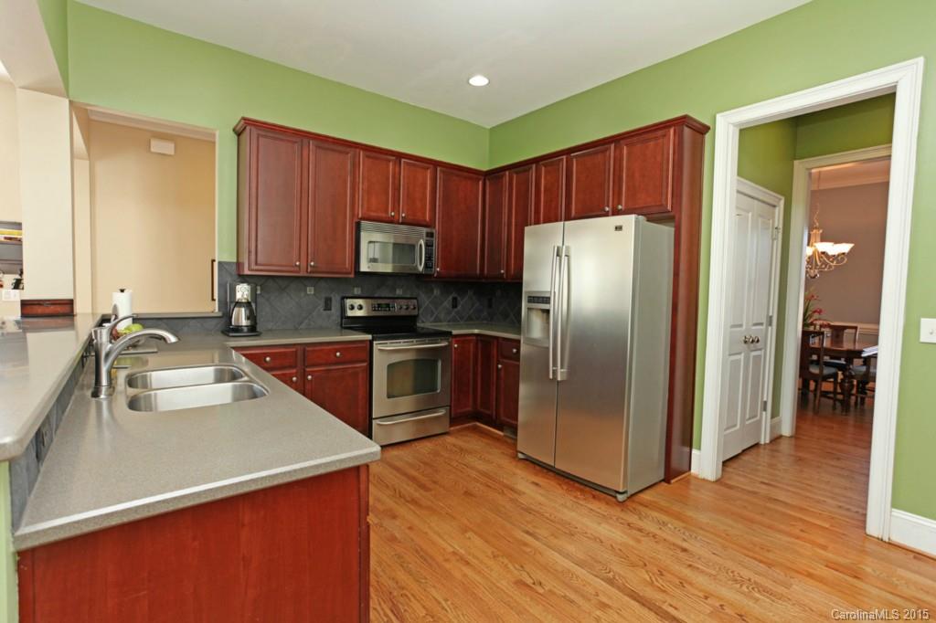 Baxter Village - Residential