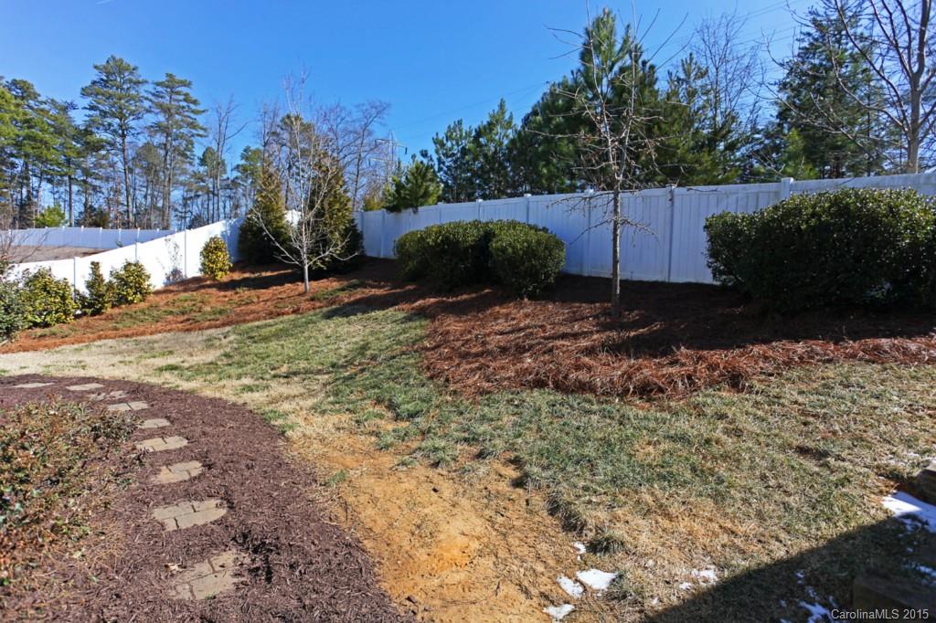 Baxter Village - Residential