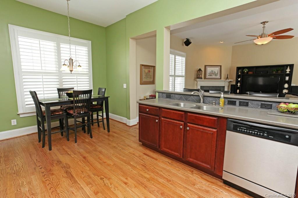 Baxter Village - Residential