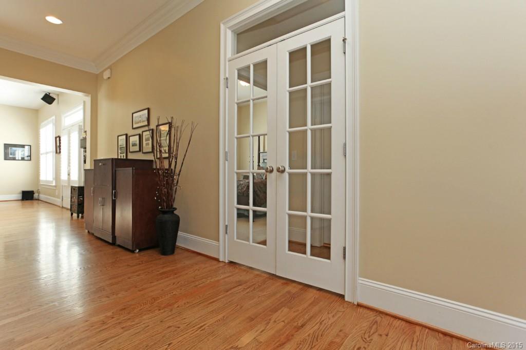 Baxter Village - Residential