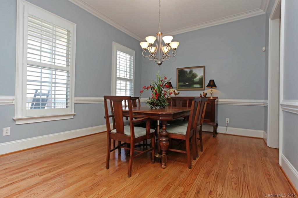 Baxter Village - Residential