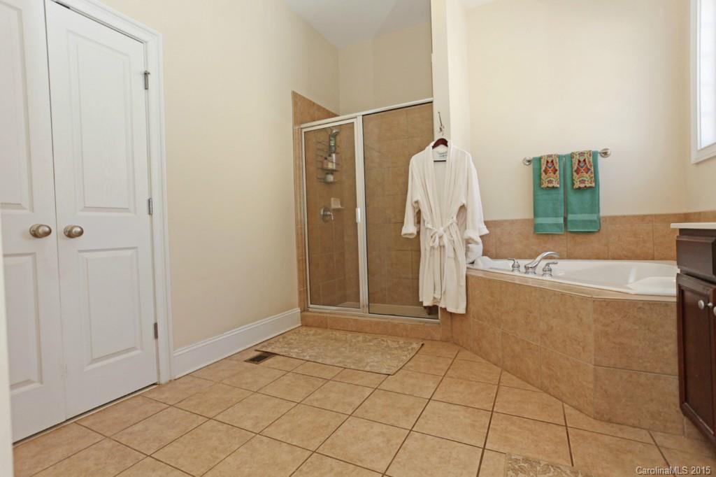 Baxter Village - Residential