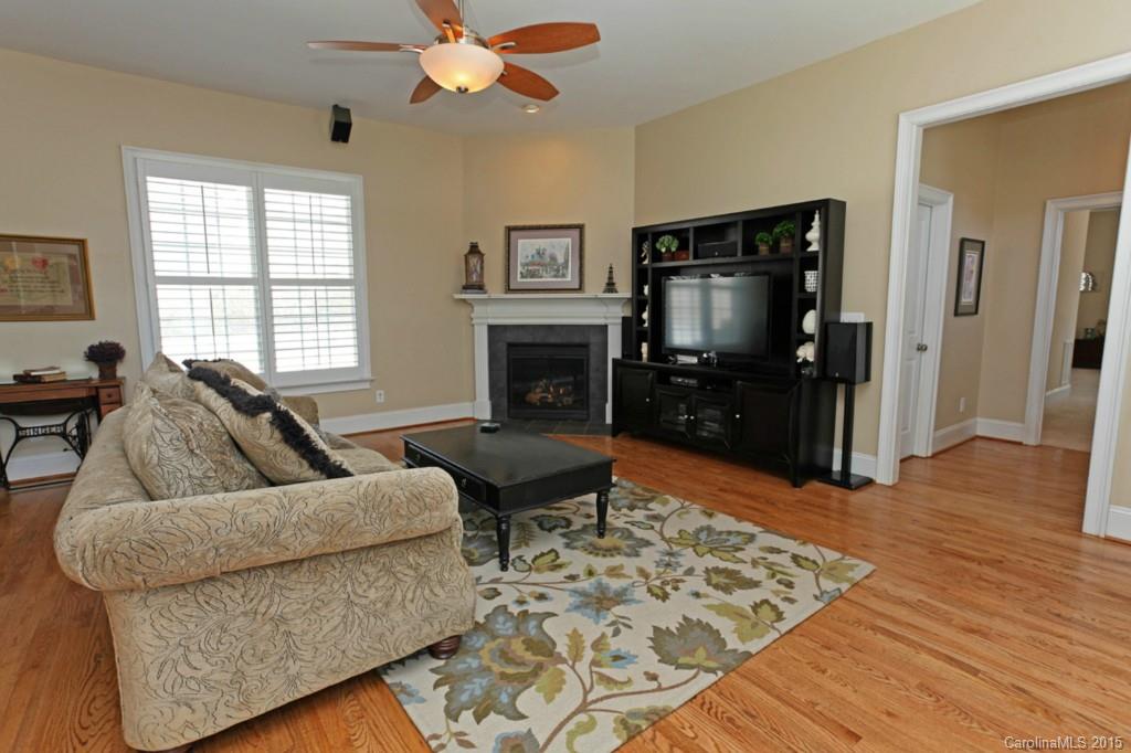 Baxter Village - Residential