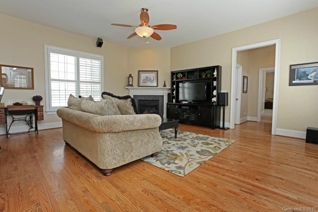 Baxter Village - Residential