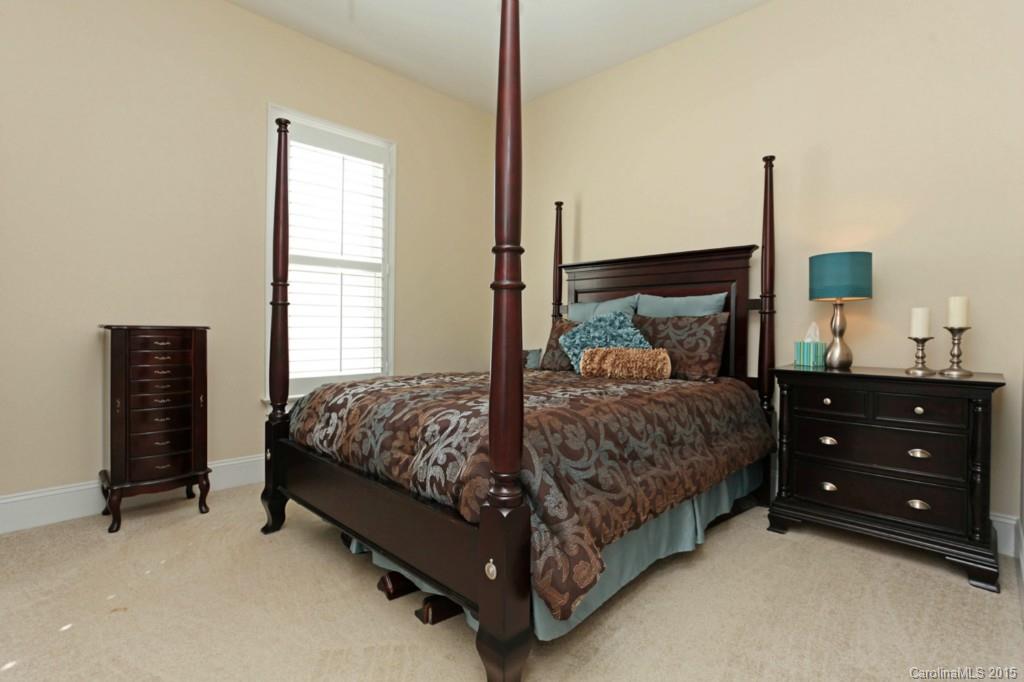 Baxter Village - Residential