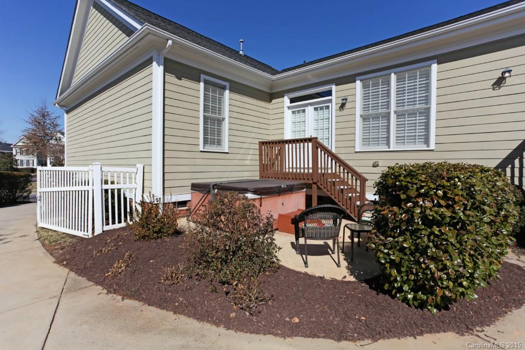 Baxter Village - Residential