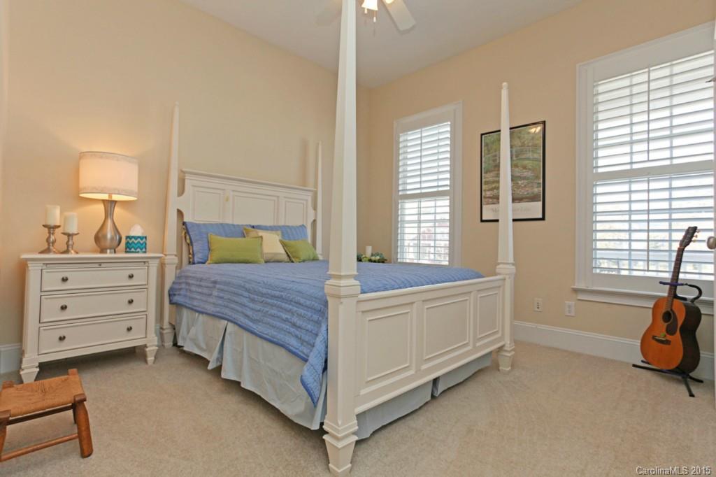 Baxter Village - Residential