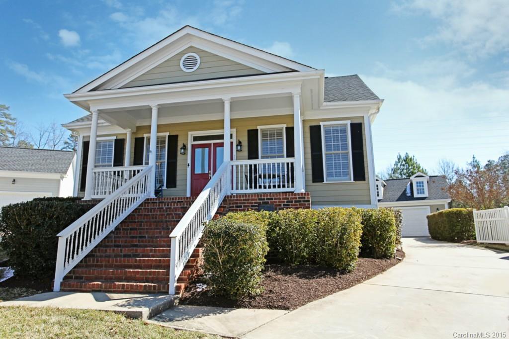 Baxter Village - Residential