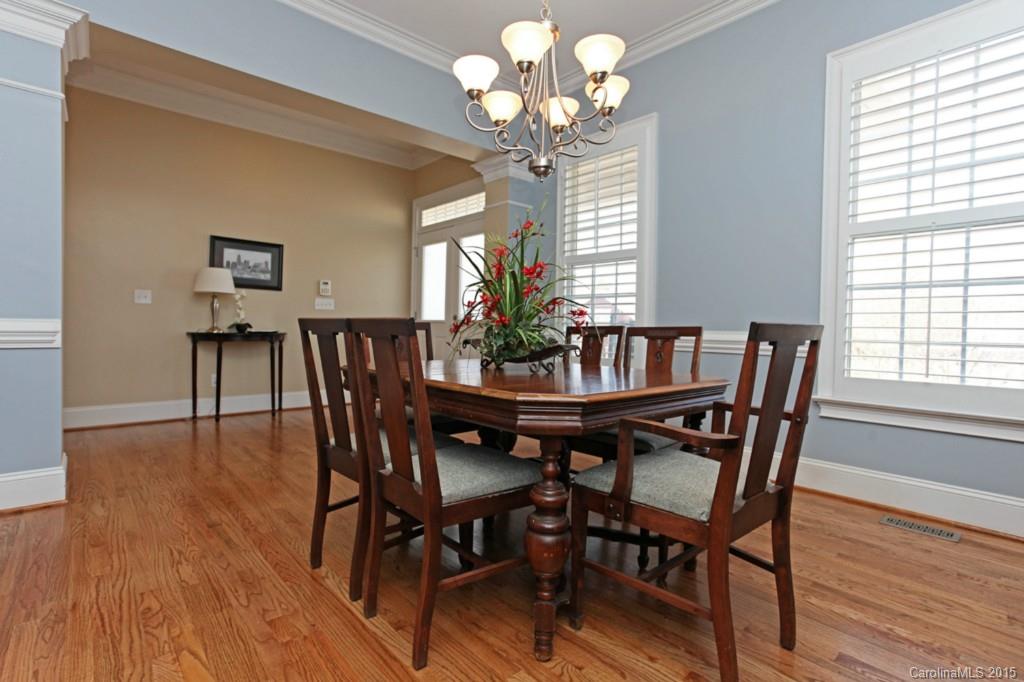 Baxter Village - Residential