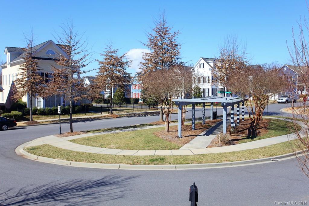 Baxter Village - Residential