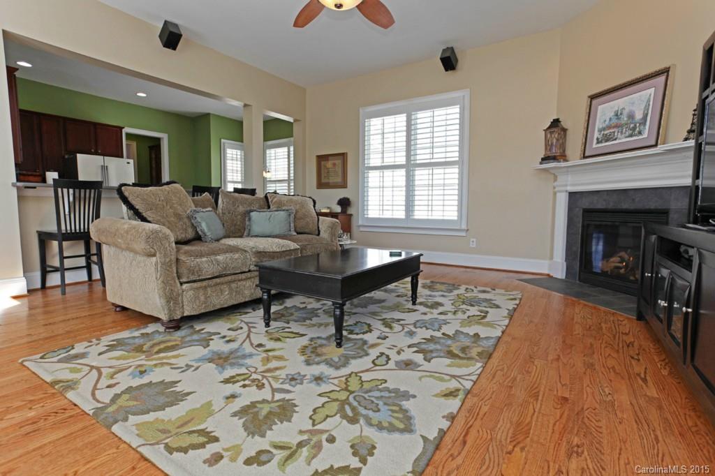 Baxter Village - Residential