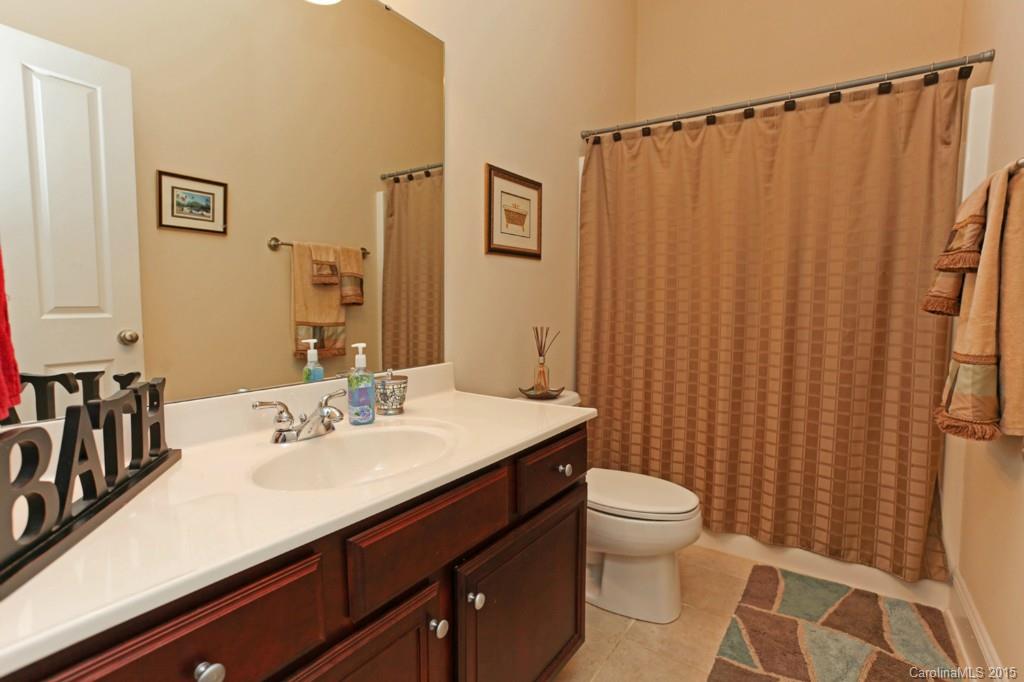 Baxter Village - Residential