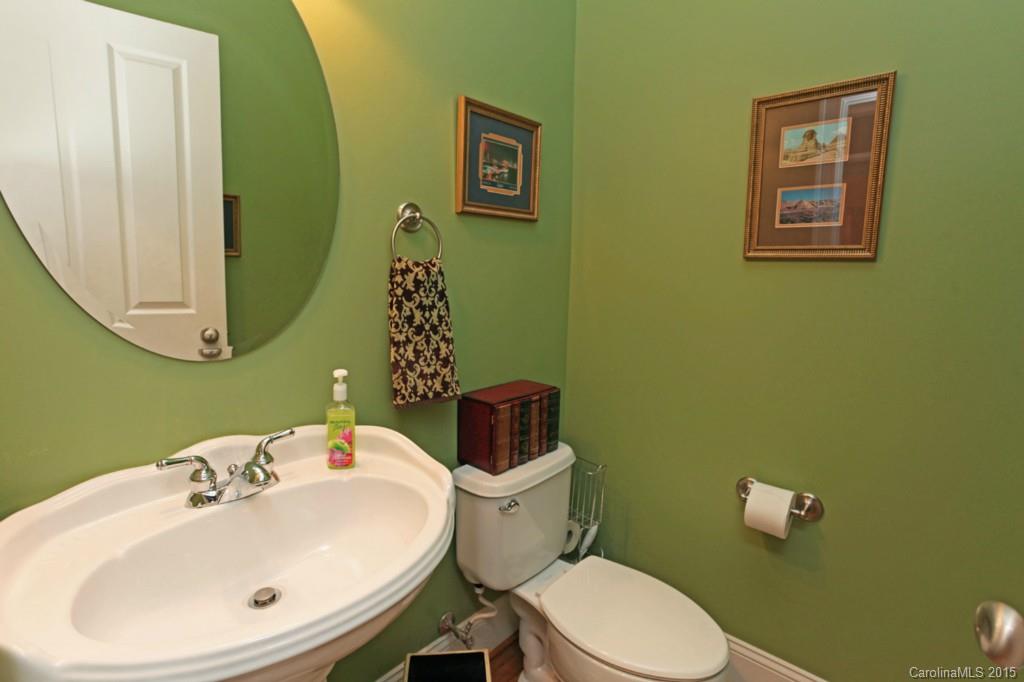 Baxter Village - Residential