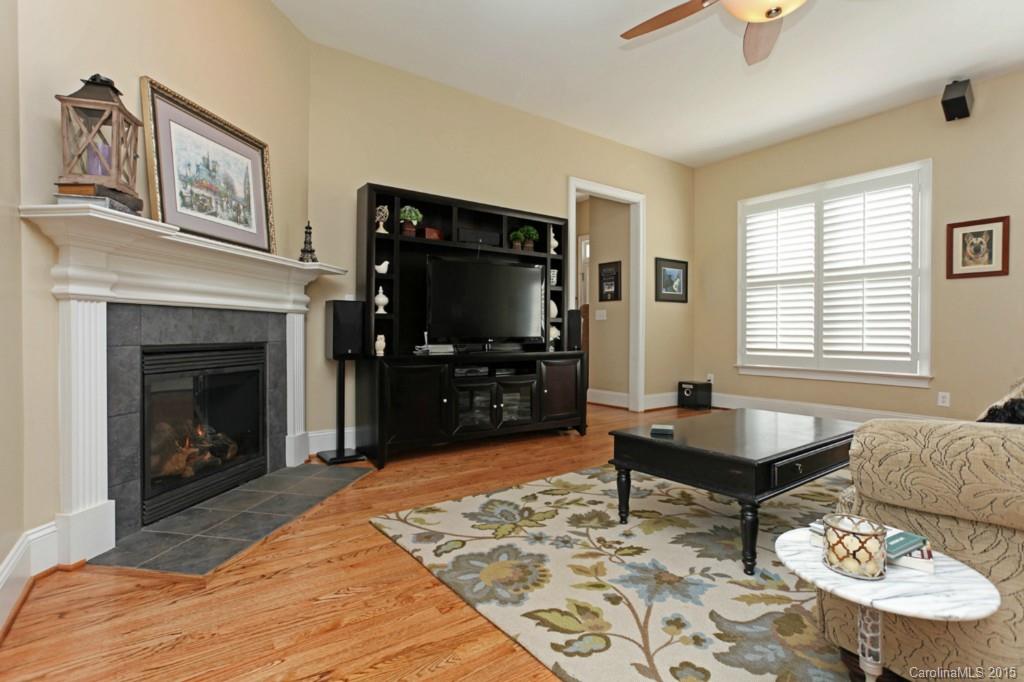 Baxter Village - Residential