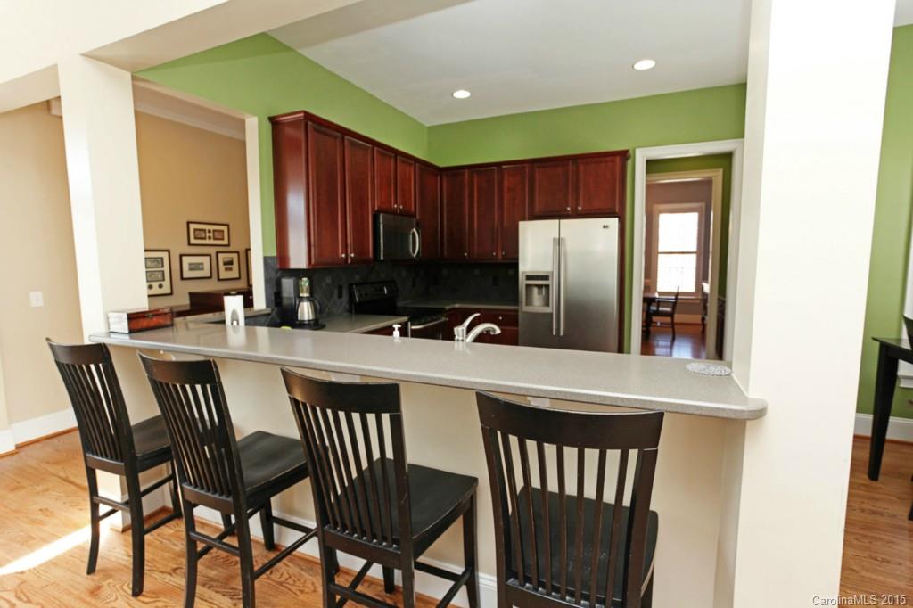 Baxter Village - Residential