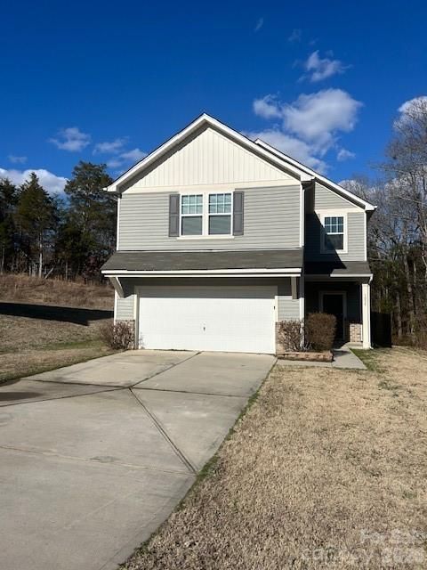 1039 Manston Place SW Concord NC 28025