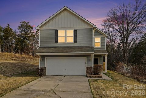 1039 Manston Place SW Concord NC 28025