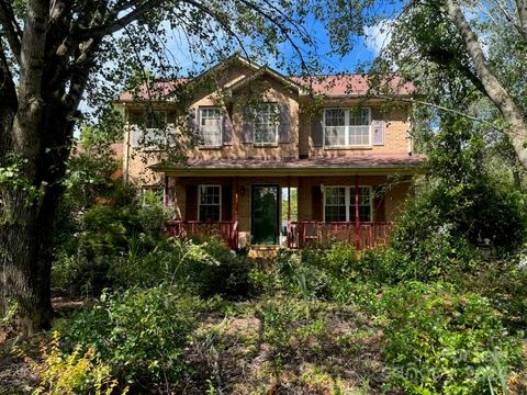 A home in Mount Holly