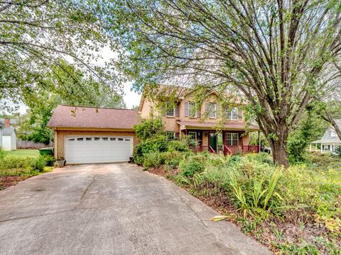 A home in Mount Holly