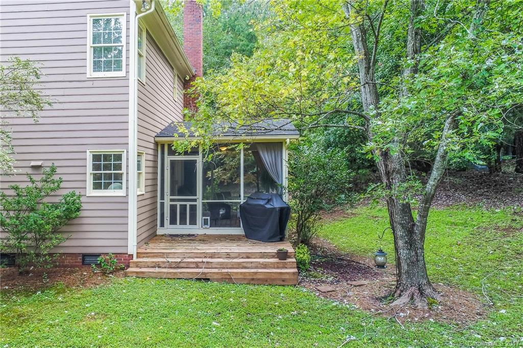 Wyndmere - Residential