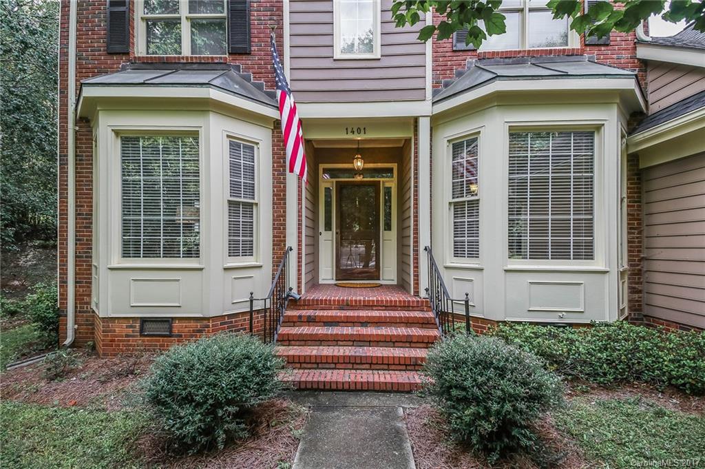 Wyndmere - Residential