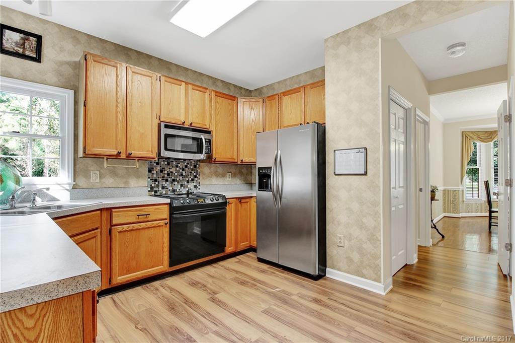 Wyndmere - Residential