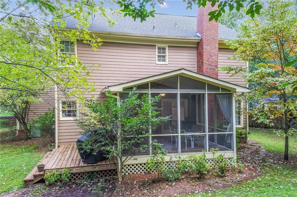 Wyndmere - Residential