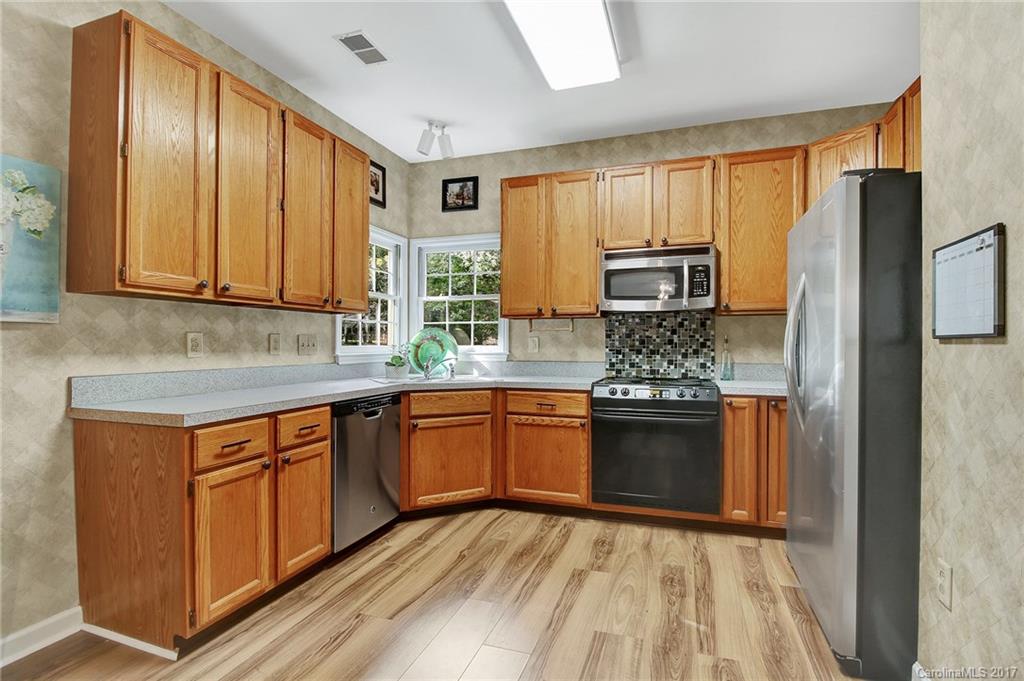 Wyndmere - Residential