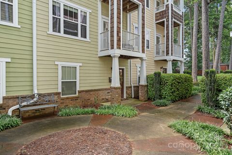 1733-C Matheson Avenue Charlotte NC 28205