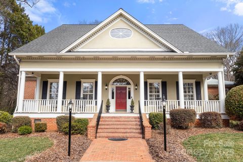 1335 E Marion Street Shelby NC 28150