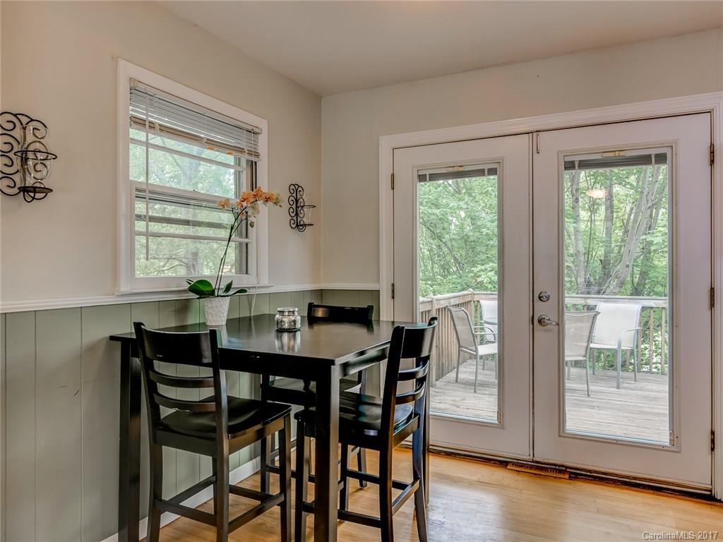 West Asheville - Residential