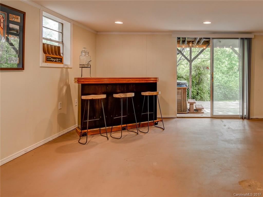 West Asheville - Residential