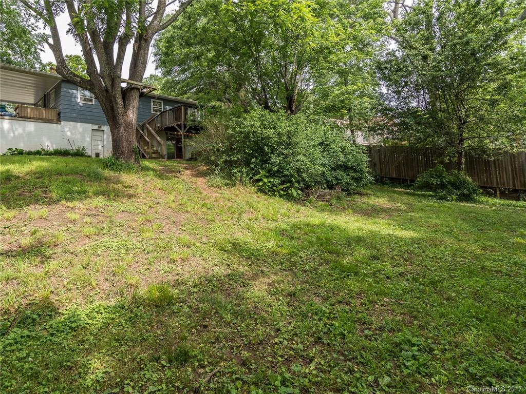 West Asheville - Residential