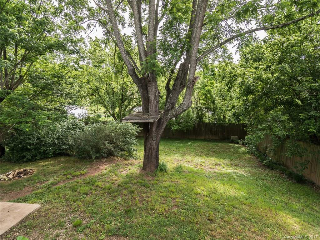 West Asheville - Residential