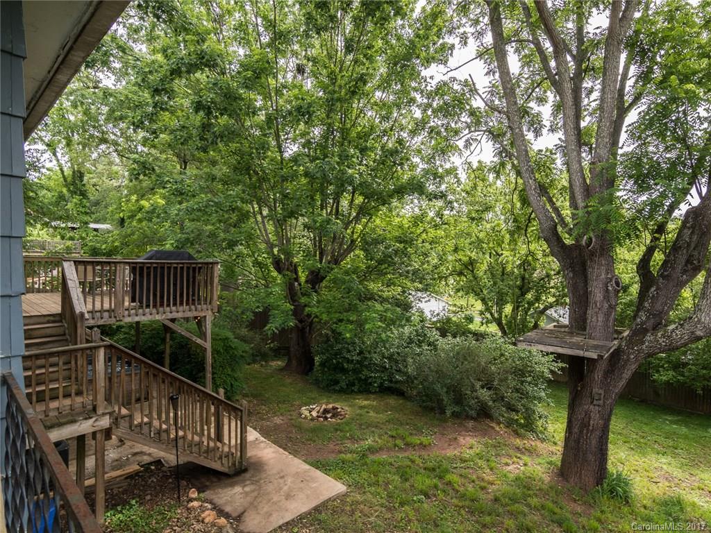 West Asheville - Residential