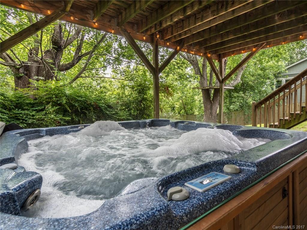 West Asheville - Residential