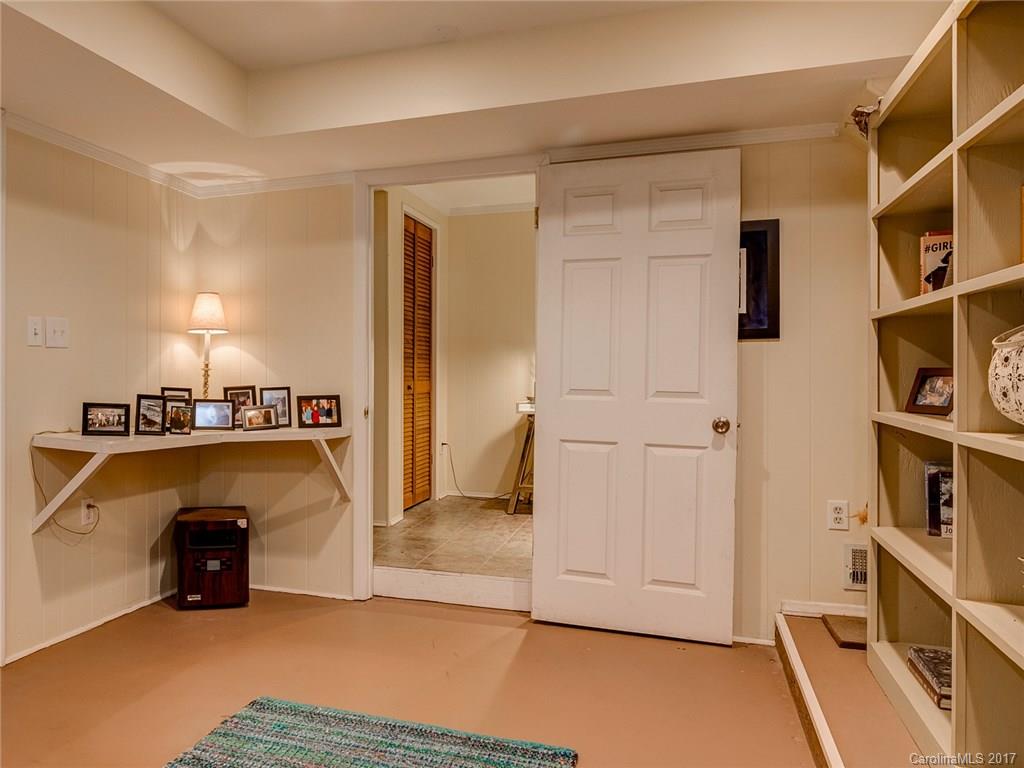 West Asheville - Residential