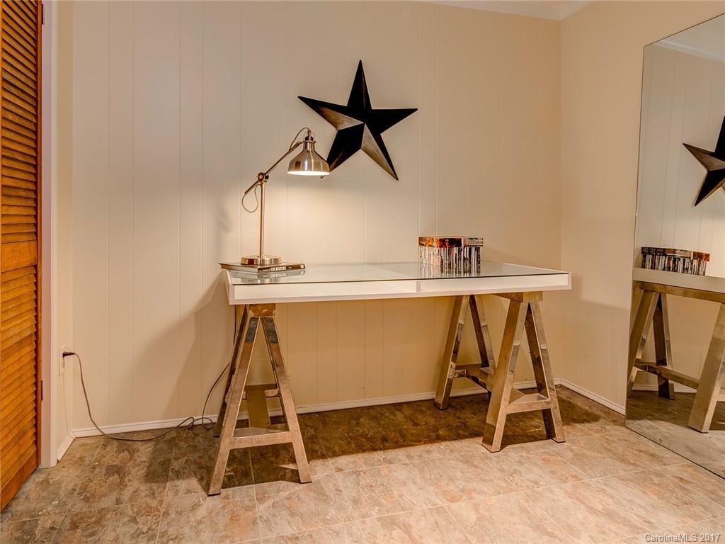 West Asheville - Residential