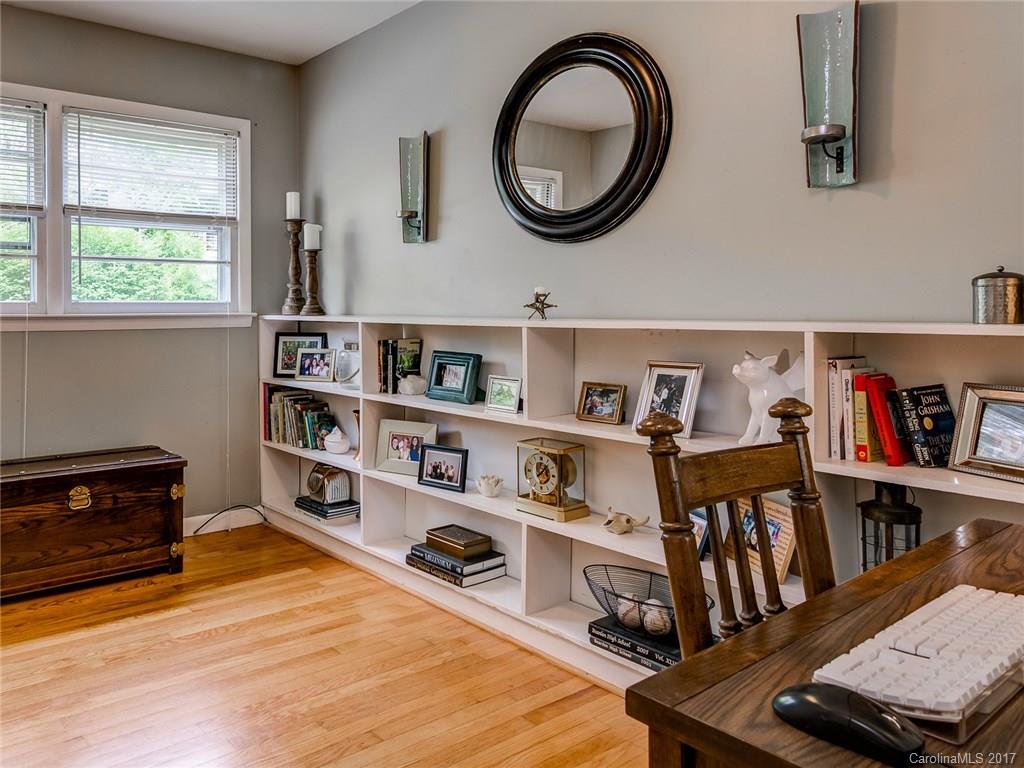 West Asheville - Residential