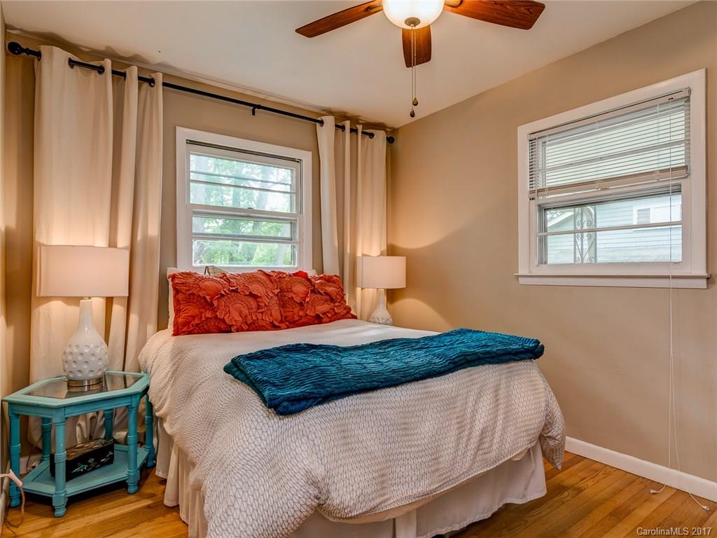 West Asheville - Residential