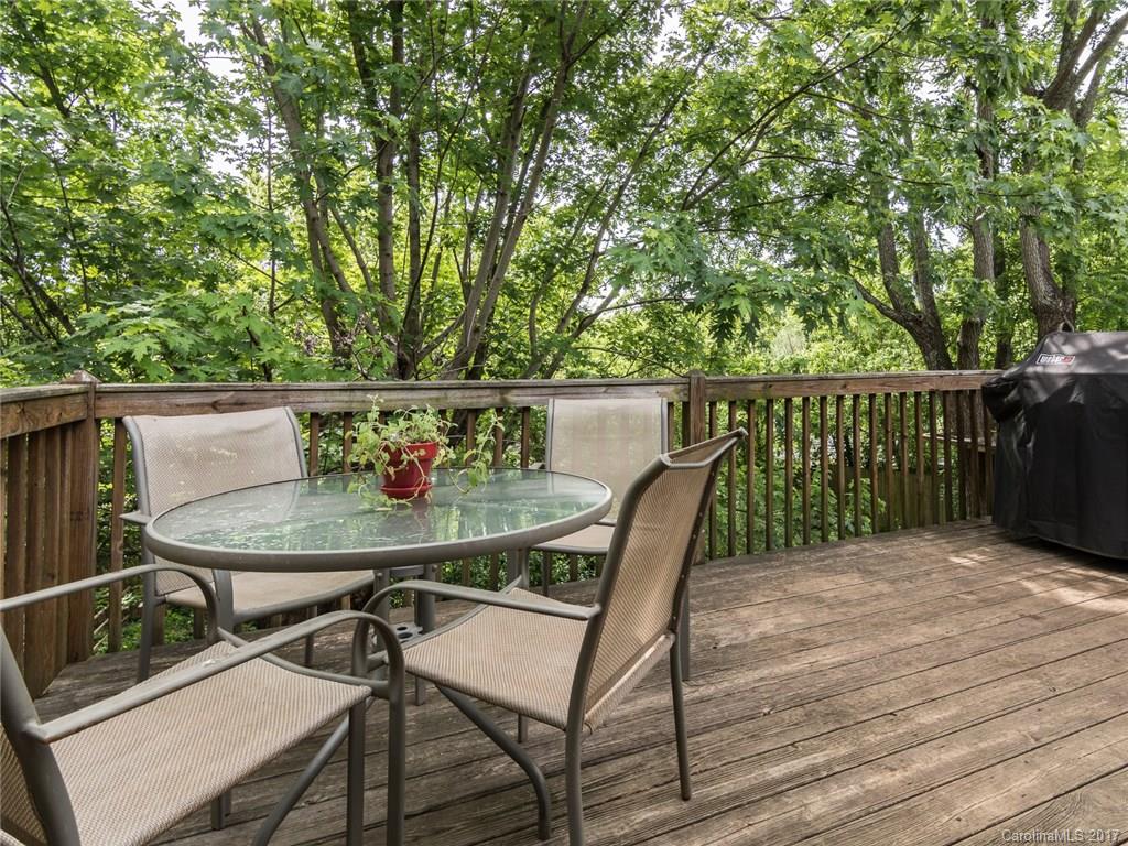 West Asheville - Residential