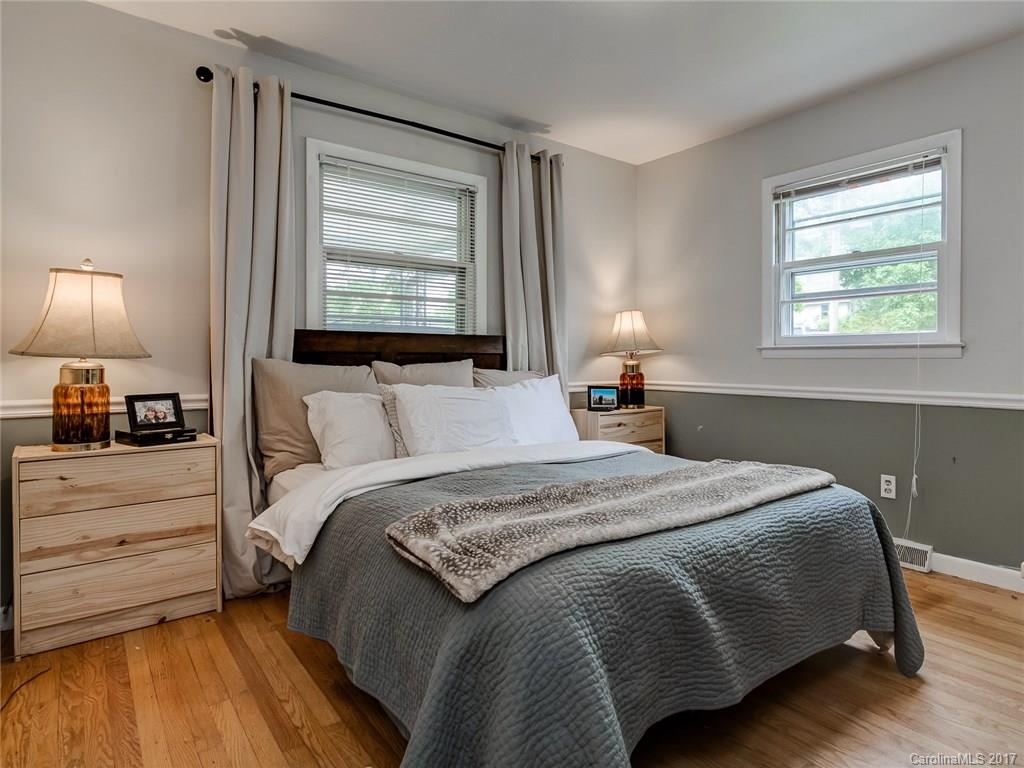 West Asheville - Residential