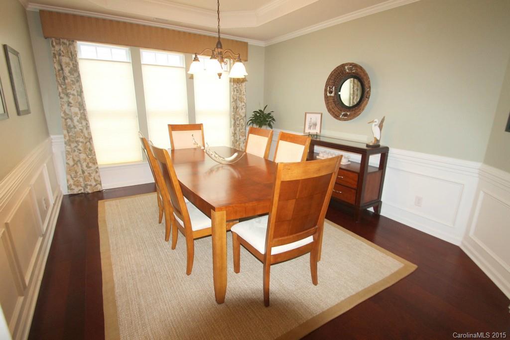 Sun City Carolina Lakes - Residential